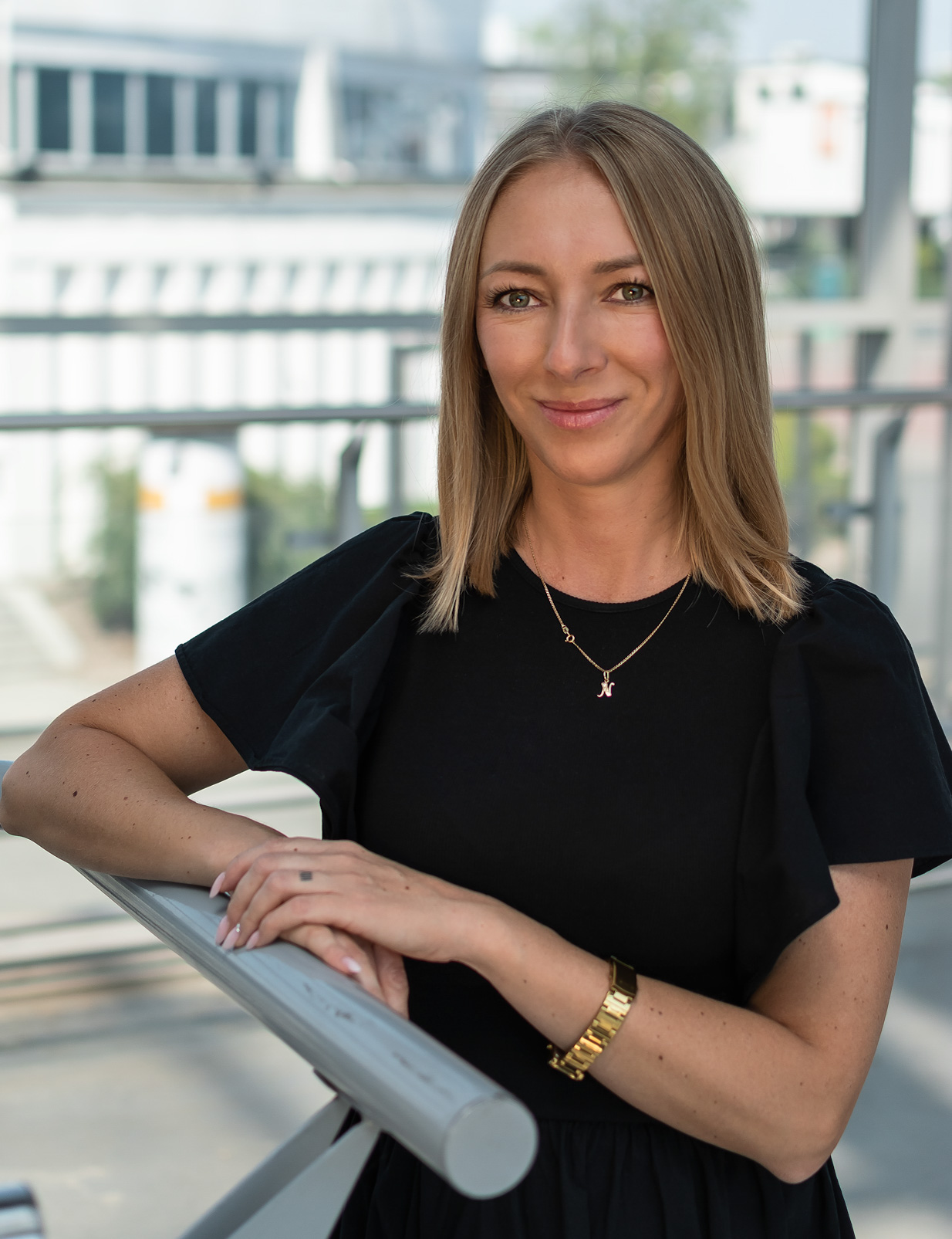 Natalia Tafelska